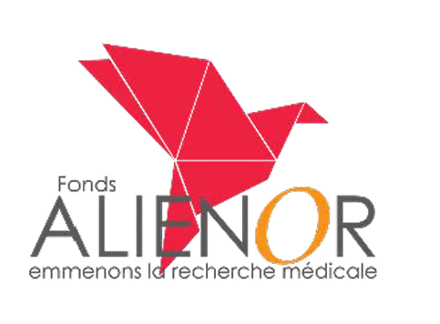 Logo Fonds Aliénor