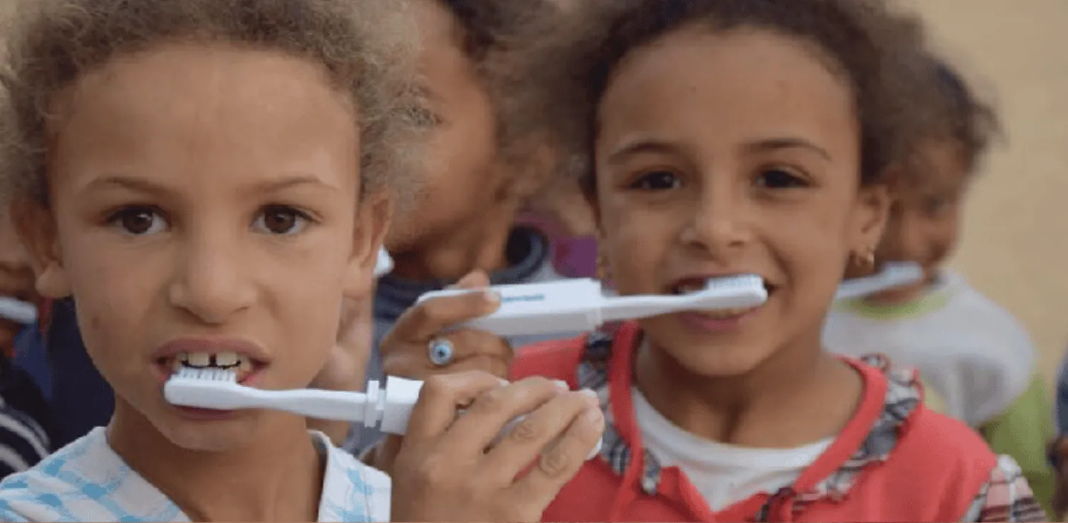 Enfants