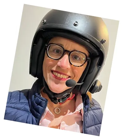 Virginie Helment