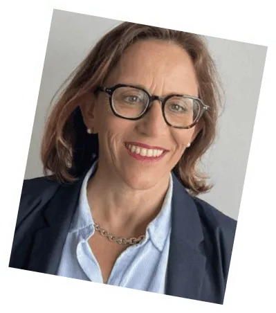 Virginie BRETAUDEAU