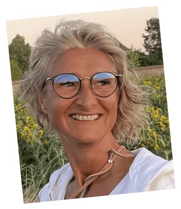 Manuela GARREAU